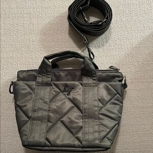 NWOT Lug Dory Mini Crossbody